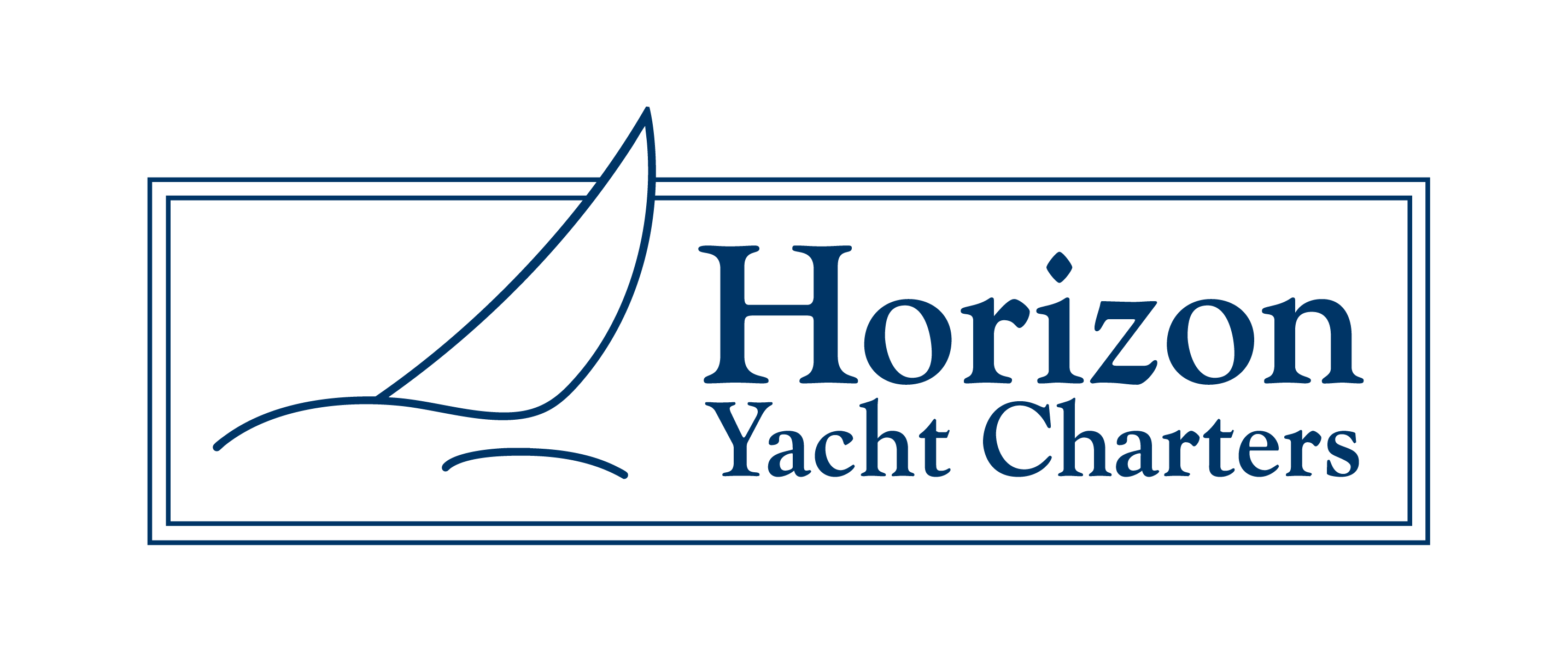 Horizon Yacht Charters