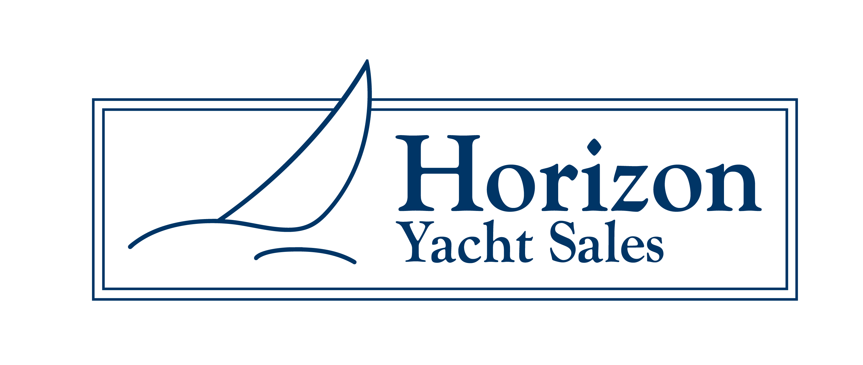 Horizon Yacht Sales