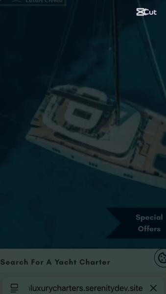 Something exciting is on the horizon… 👀

On August 27, 2025, a new chapter begins, marking a huge milestone for our brand!✨ We can’t wait to welcome you aboard our new digital home with the latest yachts, new destinations, live availability and next-level tools! 

#websitelaunch #ComingSoon #HorizonLuxuryCrewed #OnTheHorizon #MilestoneMoment #luxuryyacht